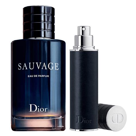 superdrug Dior Sauvage